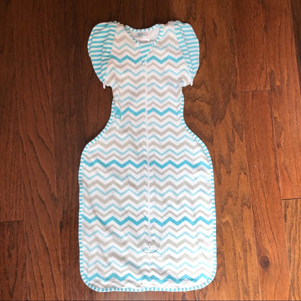 Love To Dream Swaddle Up Size Medium